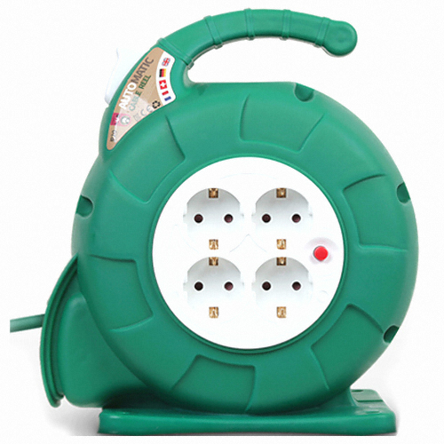 러그박스 스타박스 4구 오토릴 (15m)_이미지