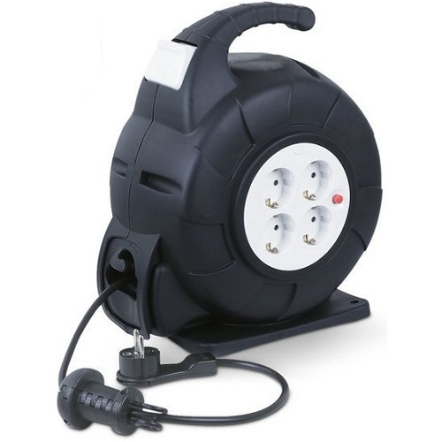 러그박스 스타박스 4구 오토릴 (15m)_이미지