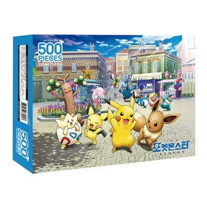 ������ ���ϸ��� ���� ���� 500P ��ī��� ģ����