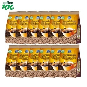 모카씨엔티 아라비카 블랙 500g [12개]