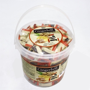 일광제과 생강젤리 1kg (1개)_이미지