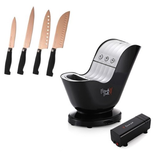 ���ɷ��þ� ����ġ�� UV�ڿܼ� Į��ձ� FB-OKC1810 +ƼŸ�� 4�� Į��Ʈ + Į����