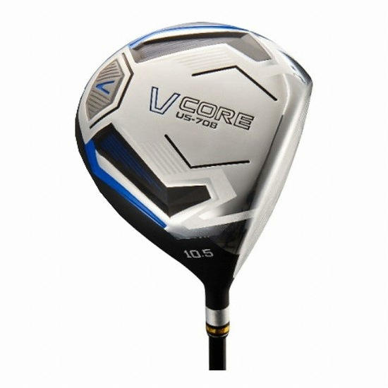 지브이투어 V-CORE 드라이버 (정품)