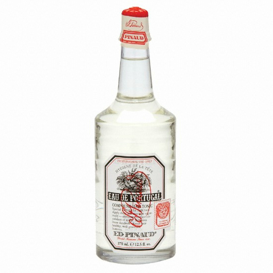 클럽맨피노드 오데포르투갈 헤어토닉 370ml (1개)_이미지