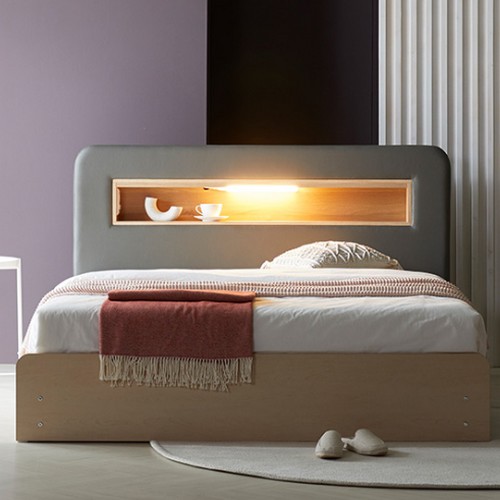 �ٷ�ũ���� ���Ͻ� ����� ���� LEDħ�� K