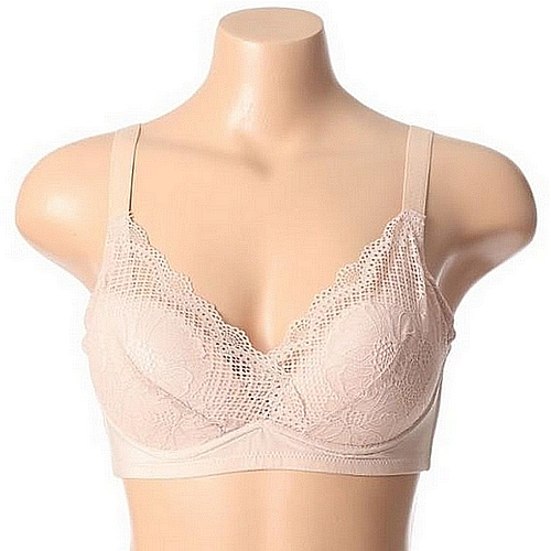 남영비비안 비비안 쟈가드 풀컵 노와이어 몰드 브라 BR6729