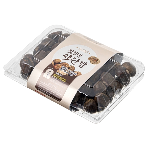 중국산 칼집낸 약단밤 700g