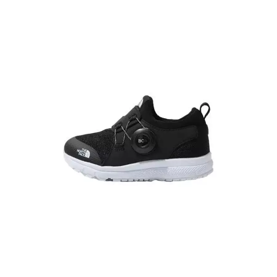 노스페이스키즈 SPEED BOA TD2NS96K45A-BLK_이미지