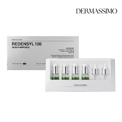더마시모 리덴실 100 스칼프 앰플 10g이미지입니다. 누르면 해당 게시물로 새창이동합니다.
