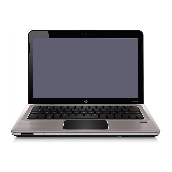 HP 파빌리온 dv3-4004tx (기본)