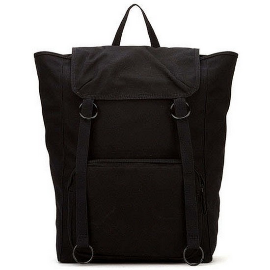 이스트팩 X 라프시몬스 탑로드 백팩 EK92EA86_이미지