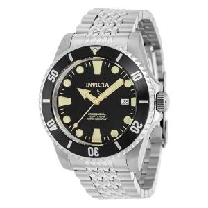 �κ�Ÿ Pro Diver ������ 44mm �����θ��� ��ƿ ���� ���̾� NH35A �����ƽ ����.-268-105