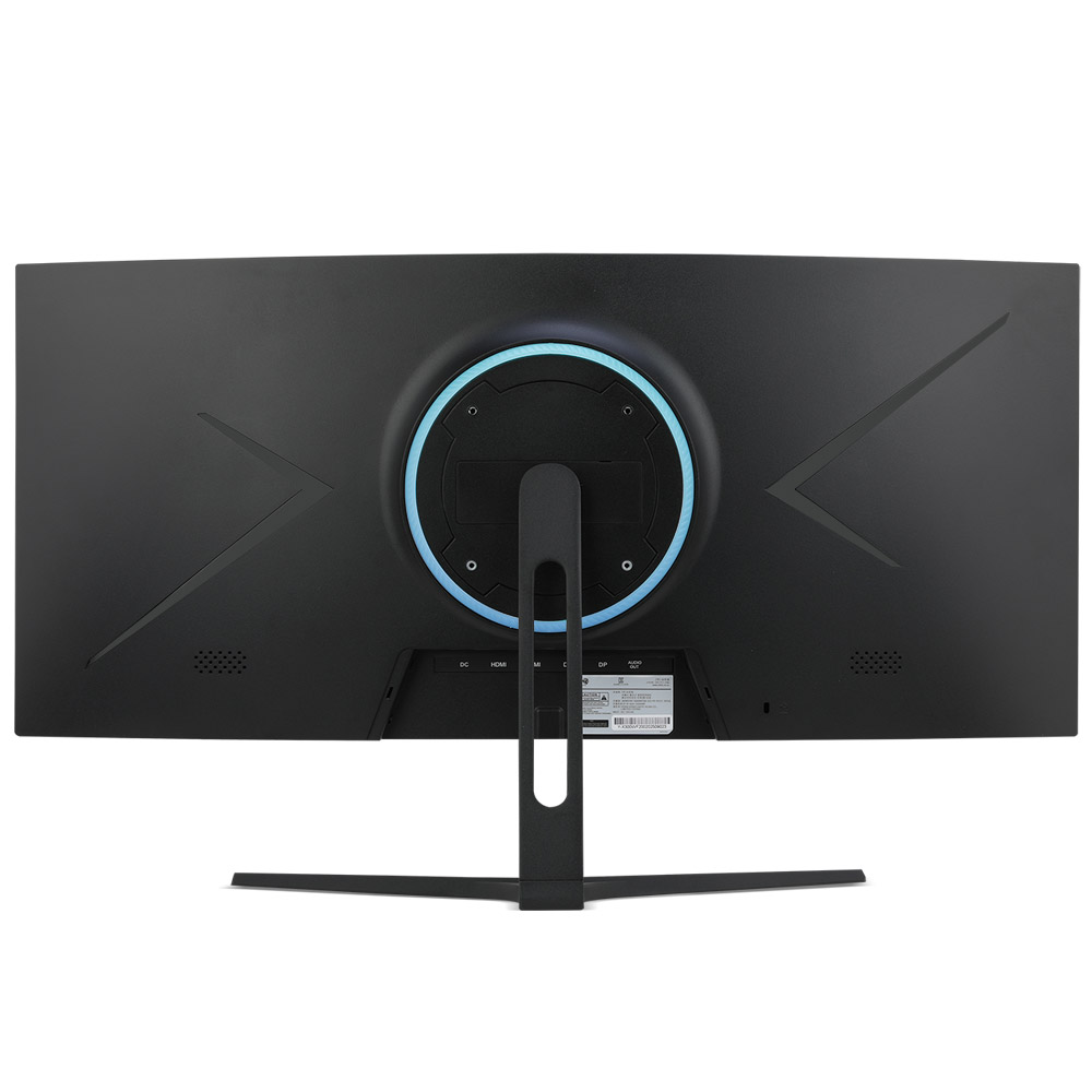 ��Ʈ�� Newsync X300WF200 DCI-P3 Ŀ��� ���̹�