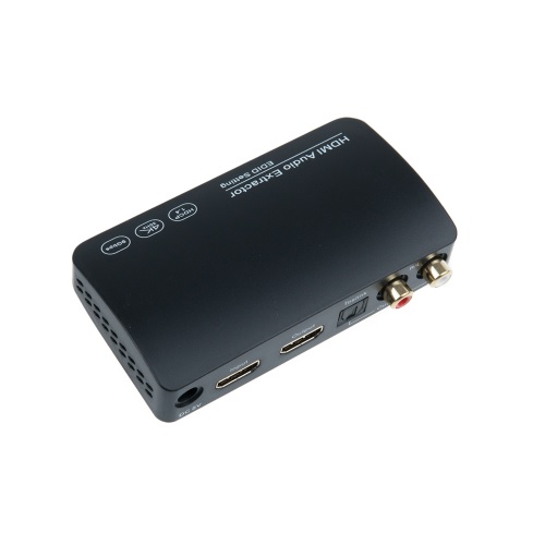 라이트컴 COMS AS898 HDMI to HDMI 오디오 컨버터_이미지