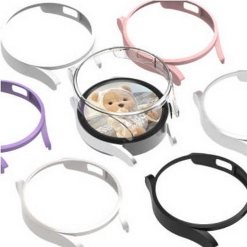 로랜텍 갤럭시워치8 바디 프레임 케이스이미지입니다. 누르면 해당 게시물로 새창이동합니다.