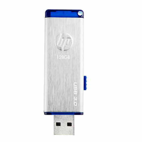 HP X730W (128GB)