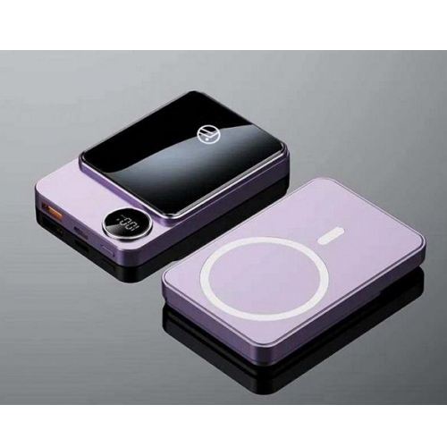 PD 22.5W 피네스토 맥세이프 보조배터리 FN-109 10000mAh