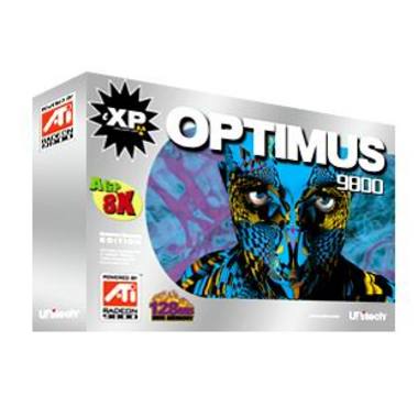 ���������� ATI Radeon 9800 ������