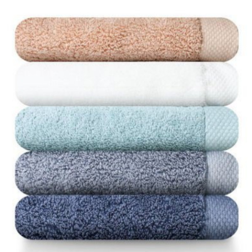 송월타월 호텔수건 40수 타이탄 190g (5장)
