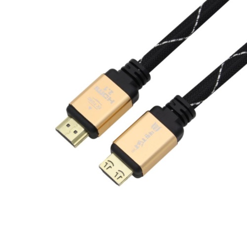 대원TMT 프리미엄 HDMI v2.1 케이블 (DW-HFU02, 1.5m)_이미지