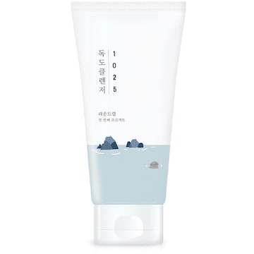 라운드랩 1025 독도 클렌저 150ml (1개)