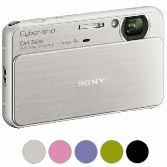 SONY 사이버샷 DSC-T99