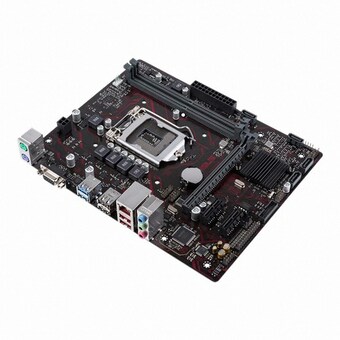 ASUS EX H110M-V 인텍앤컴퍼니