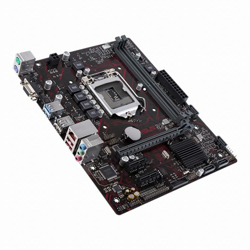 ASUS EX H110M-V 인텍앤컴퍼니_이미지