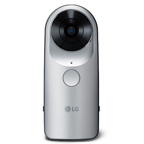 LG전자 360 CAM (R105) [단품]