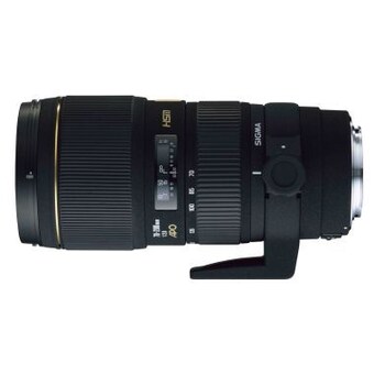SIGMA APO 70-200mm F2.8 EX DG / HSM SONY A용
