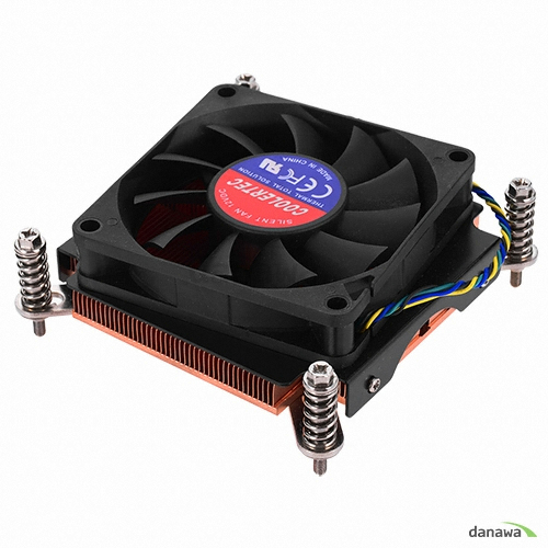 CT-1366-1U (2 Ball)