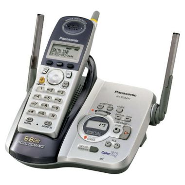 KX-TG5431S
