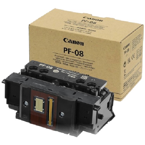 Canon 정품 PF-08 헤드이미지입니다. 누르면 해당 게시물로 새창이동합니다.