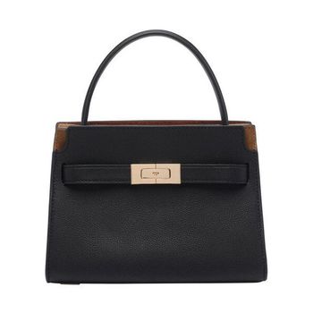 블랙 리드 라지윌 쁘띠 핸드백 153692832