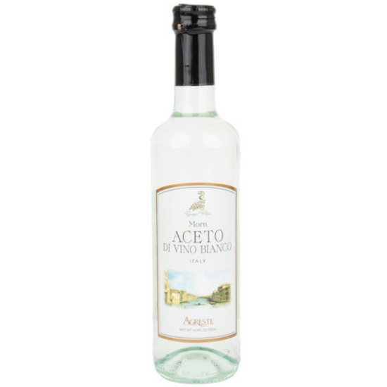 화이트와인 식초 500ml