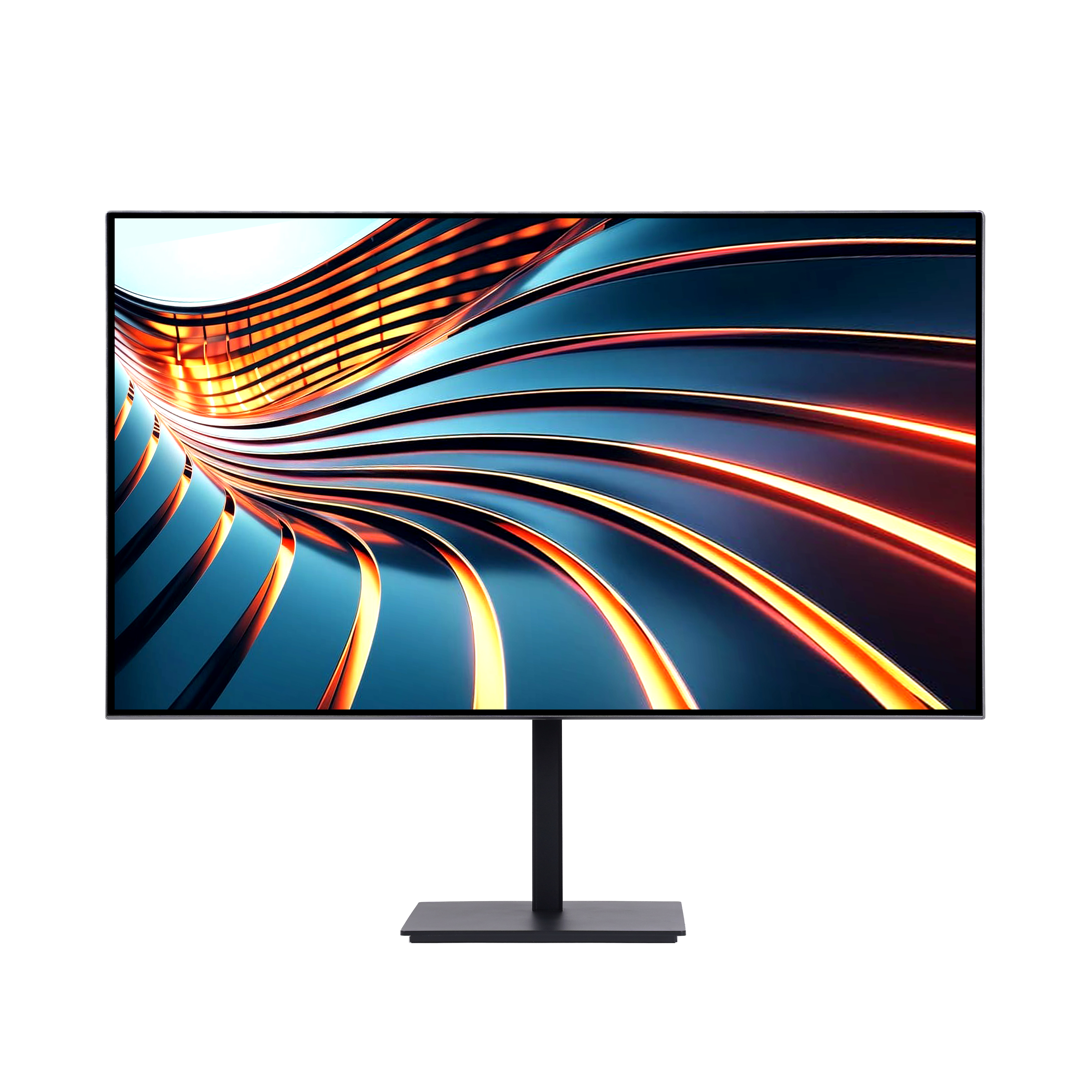 크로스오버 32ULD995 나노IPS 4면제로 PD65 UHD4K 멀티스탠드_이미지