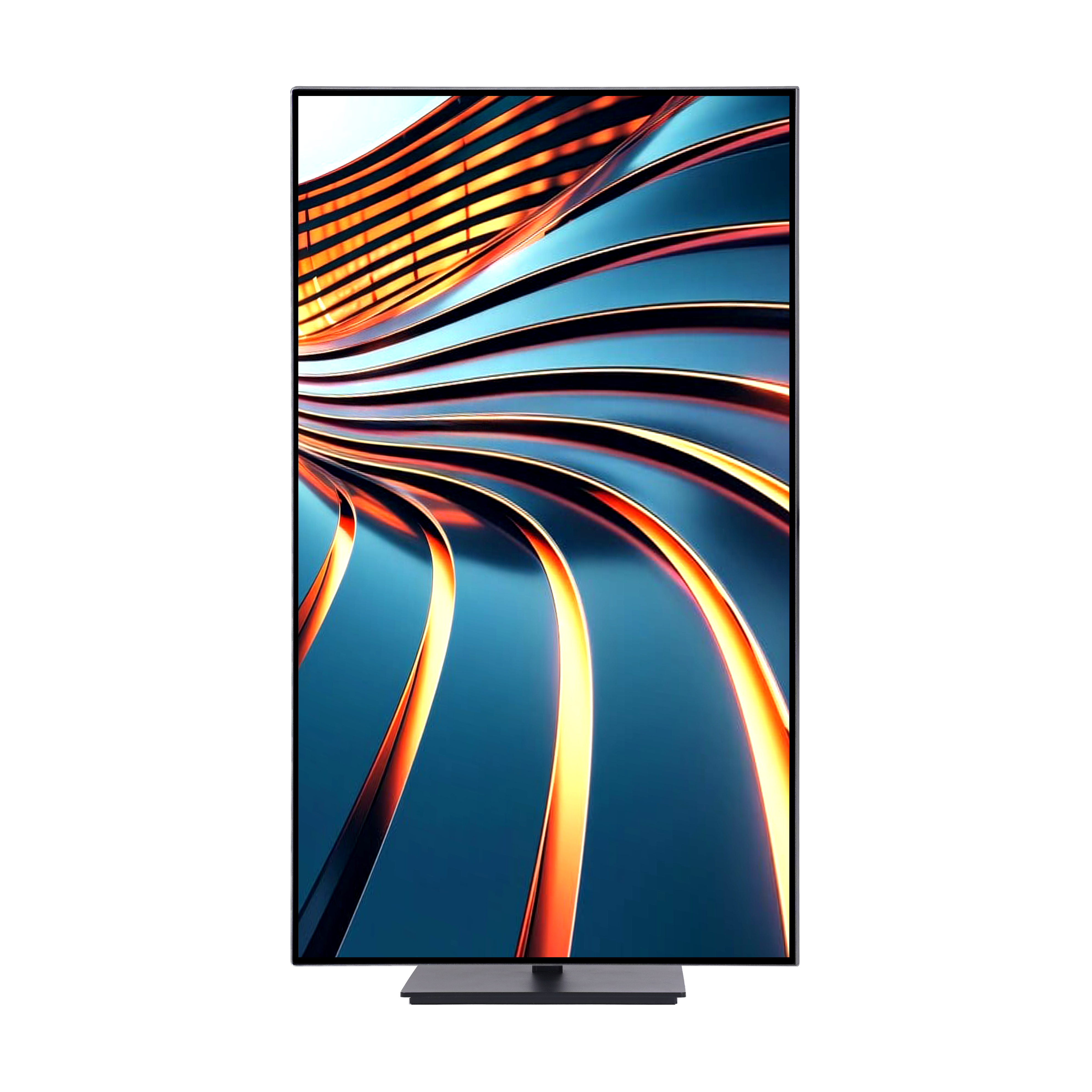 크로스오버 32ULD995 나노IPS 4면제로 PD65 UHD4K 멀티스탠드_이미지