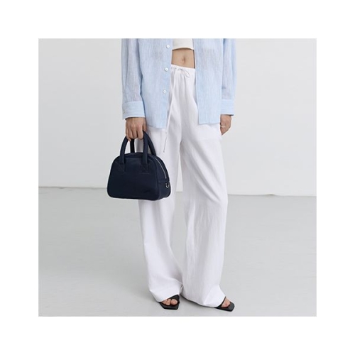 ����Ʈ LINEN BANDING PANTS_UDPA5B221WT 180514