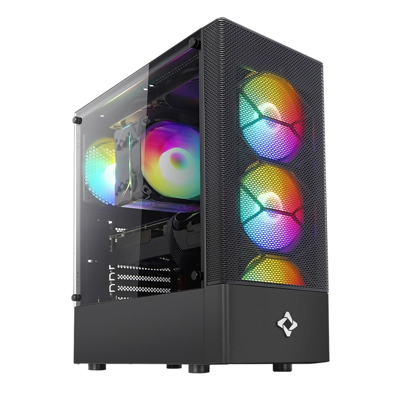 이엠텍 레드빗 PC PRO - I5N207 (16GB, M.2 500GB)