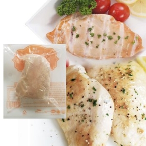 맛있는 무가염 훈제 닭가슴살
