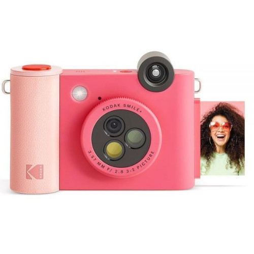 코닥 스마일 플러스 (중고품)_이미지
