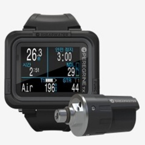 쉐어워터 페레그린 TX이미지입니다. 누르면 해당 게시물로 새창이동합니다.