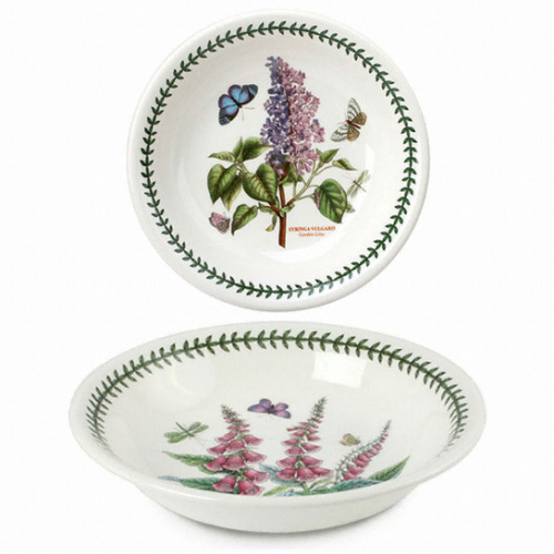 포트메리온 보타닉가든 파스타볼 22cm (1개)_이미지