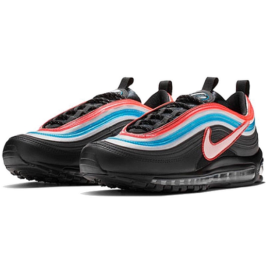 나이키 에어맥스 97 네온 서울 CI1503-001