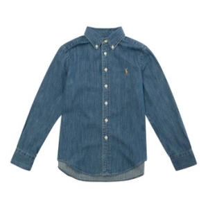 랄프로렌 폴로 키즈 셔츠 323713843001