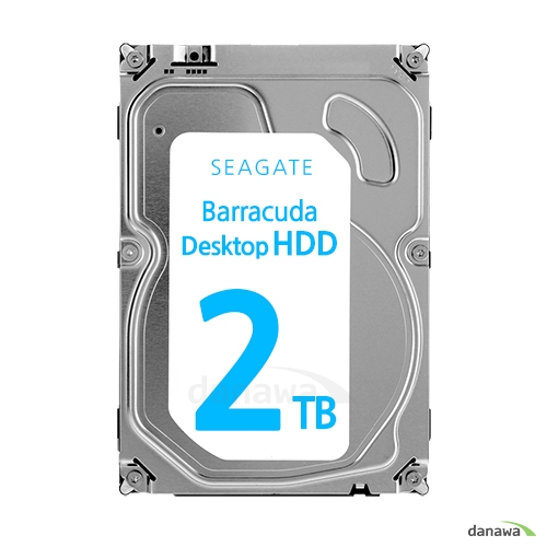 Seagate BarraCuda 7200/64M/�ؿܱ���