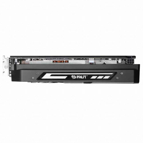 PALIT ������ GTX1060 Super JETSTREAM D5 6GB