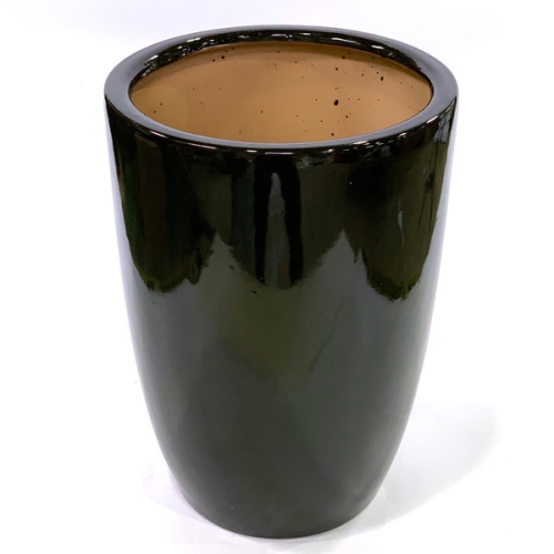 [불명] 화분 K9220B-B 도자기화분 대형화분 분갈이흙