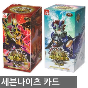 �������̿������θ�Ʈ ���쳪���� ž ���� ���̵� ī�� (2ź)