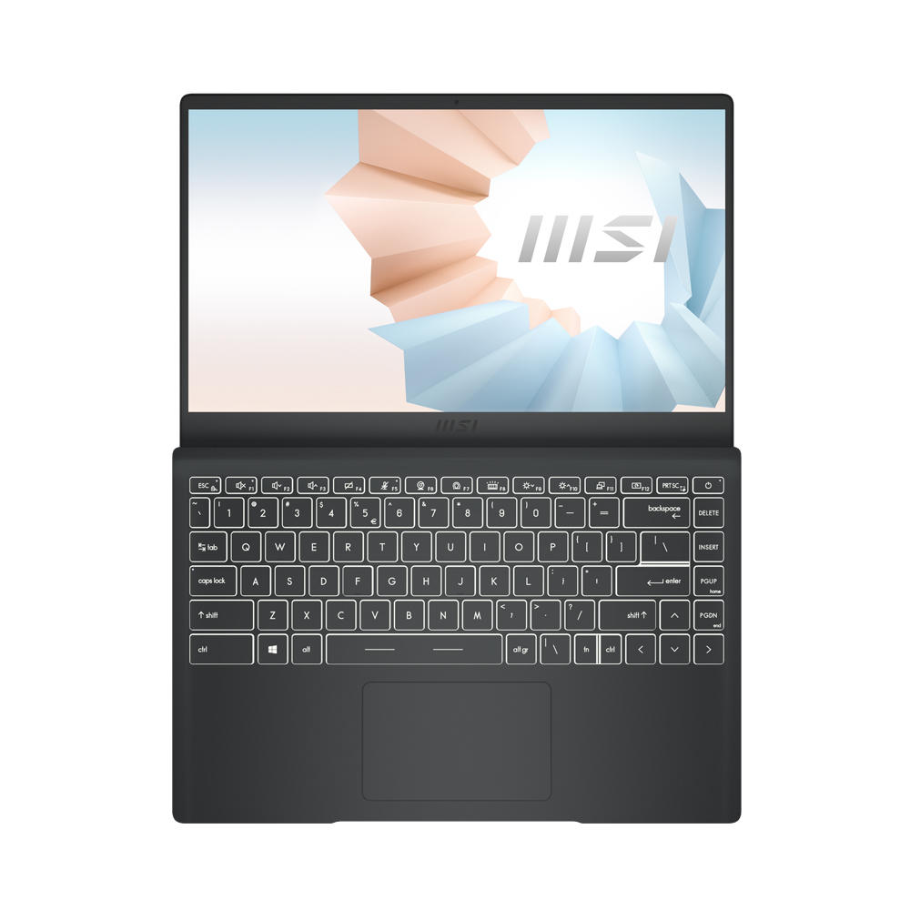 MSI ����ø��� ���14 B11MOU-i7